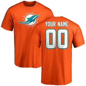 dolphins custom shirt