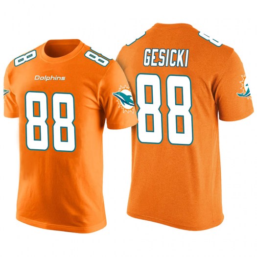 mike gesicki t shirt