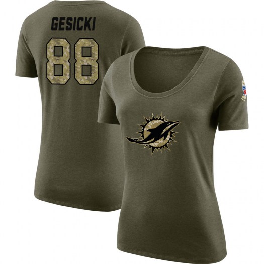 mike gesicki shirt